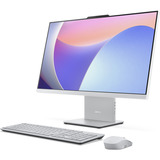 Lenovo IdeaCentre AIO 27IRH9 (F0HM00NBNY) all-in-one pc Grijs | Core i5-13420H | UHD Graphics | 16 GB | 512 GB SSD