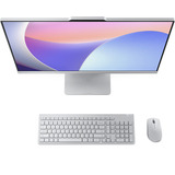 Lenovo IdeaCentre AIO 27IRH9 (F0HM00NBNY) all-in-one pc Grijs | Core i5-13420H | UHD Graphics | 16 GB | 512 GB SSD