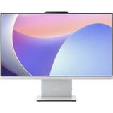 Lenovo IdeaCentre AIO 27IRH9 (F0HM00NBNY) all-in-one pc Grijs | Core i5-13420H | UHD Graphics | 16 GB | 512 GB SSD