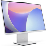Lenovo IdeaCentre AIO 27IRH9 (F0HM00NBNY) all-in-one pc Grijs | Core i5-13420H | UHD Graphics | 16 GB | 512 GB SSD