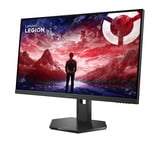 Lenovo Legion 27-10 27" gaming monitor Zwart, 2x HDMI, 1x DisplayPort, 240Hz