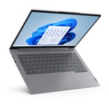 Lenovo ThinkBook 14 G6 IRL (21KG004TMH) 14"  laptop Grijs | i7-13700H | Iris Xe Graphics | 16 GB | 512 GB SSD