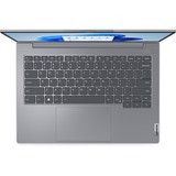 Lenovo ThinkBook 14 G6 IRL (21KG004TMH) 14"  laptop Grijs | i7-13700H | Iris Xe Graphics | 16 GB | 512 GB SSD