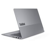 Lenovo ThinkBook 14 G6 IRL (21KG004TMH) 14"  laptop Grijs | i7-13700H | Iris Xe Graphics | 16 GB | 512 GB SSD