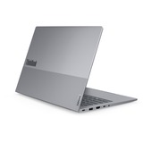 Lenovo ThinkBook 14 G6 IRL (21KG004TMH) 14"  laptop Grijs | i7-13700H | Iris Xe Graphics | 16 GB | 512 GB SSD