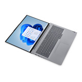 Lenovo ThinkBook 16 Gen 6 IRL (21KH00W4MH) 16"  laptop Grijs | i5-13420H | UHD Graphics | 16 GB | 512 GB SSD