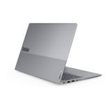 Lenovo ThinkBook 16 Gen 6 IRL (21KH00W4MH) 16"  laptop Grijs | i5-13420H | UHD Graphics | 16 GB | 512 GB SSD
