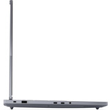 Lenovo ThinkBook 16p G6 ADR (21U0000FMH) 16"  laptop Grijs | R9 8945HX | RTX 5060 | 32 GB | 1 TB SSD
