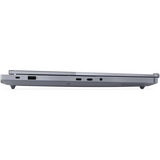 Lenovo ThinkBook 16p G6 ADR (21U0000FMH) 16"  laptop Grijs | R9 8945HX | RTX 5060 | 32 GB | 1 TB SSD