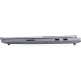 Lenovo ThinkBook 16p G6 ADR (21U0000FMH) 16"  laptop Grijs | R9 8945HX | RTX 5060 | 32 GB | 1 TB SSD