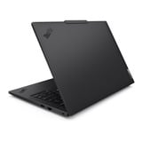 Lenovo ThinkPad T14 Gen 6 AMD (21QJ005AMH) 14"  Copilot+ laptop Zwart | Ryzen AI 7 PRO 350 | Radeon 860M | 64 GB | 1 TB SSD