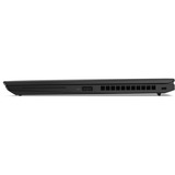 Lenovo ThinkPad X13 Gen 3 (21CM002EMH) 13.3" laptop Zwart | Ryzen 5 Pro 6650U | Radeon 660M | 16GB | 512GB SSD | 4G/LTE