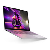 Lenovo Yoga Pro 9 16IAH10 (83L0007SMH) Aura Edition 16"  laptop Grijs | Core Ultra 7 255H | RTX 5070 | 32 GB | 1 TB SSD
