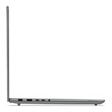 Lenovo Yoga Pro 9 16IAH10 (83L0007SMH) Aura Edition 16"  laptop Grijs | Core Ultra 7 255H | RTX 5070 | 32 GB | 1 TB SSD