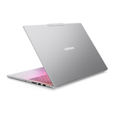 Lenovo Yoga Pro 9 16IAH10 (83L0007SMH) Aura Edition 16"  laptop Grijs | Core Ultra 7 255H | RTX 5070 | 32 GB | 1 TB SSD