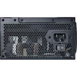 Lian Li RB 550B, 550 Watt voeding  Zwart, 1x PCIe