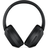 MIXX StreamQ C4 ANC Noise Cancelling Headphones over-ear headset Zwart