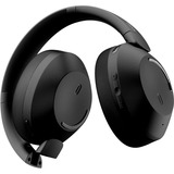 MIXX StreamQ C4 ANC Noise Cancelling Headphones over-ear headset Zwart