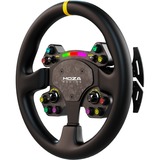 MOZA R12 + RS V2 + SR-P Bundel Basis, stuur en pedalen