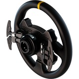 MOZA R12 + RS V2 + SR-P Bundel Basis, stuur en pedalen
