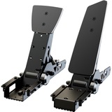 MOZA R12 + RS V2 + SR-P Bundel Basis, stuur en pedalen