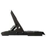 MOZA R12 + RS V2 + SR-P Bundel Basis, stuur en pedalen