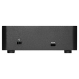 MSI Cubi NUC TWG-002BEU barebone Zwart | N250 | Intel Graphics