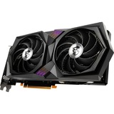 MSI GeForce RTX 3060 GAMING X 12G grafische kaart HDMI, 3x DisplayPort