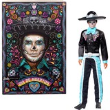 Mattel Barbie Signature - Dia de Muertos - Ken Pop 