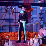 Mattel Barbie Signature - Dia de Muertos - Ken Pop 