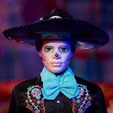 Mattel Barbie Signature - Dia de Muertos - Ken Pop 