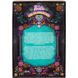 Mattel Barbie Signature - Dia de Muertos - Ken Pop 