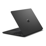 Microsoft Surface Laptop 7 (EP2-22277) 13.8"  Copilot+ laptop Zwart | Core Ultra 7 266V | Arc Graphics 140V | 16 GB | 512 GB SSD