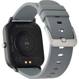 Nordväl SW101G smartwatch Grijs