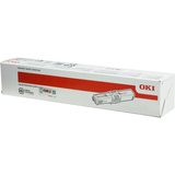 OKI Toner cyaan 44973535 