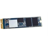 OWC Aura Pro X2 2 TB SSD PCIe 3.1 x4, NVMe 1.3, Custom Blade