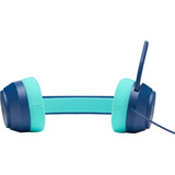 PowerA LucidSound LS10X Gen 2 bedrade gamingheadset - Mariner Blue over-ear gaming headset Donkerblauw/lichtblauw, Xbox Series X|S, Xbox One, Pc