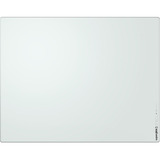 Pulsar Superglide Glass Mousepad v3 L - Type-S Wit