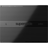 Pulsar Superglide Glass Mousepad v3 L - Type-S Wit