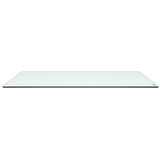 Pulsar Superglide Glass Mousepad v3 L - Type-S Wit