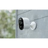 Reolink Hub 1 met 2x Argus Series B310 beveiligingscamera Wit, 3 MP | WLAN | kleurennachtzicht