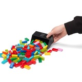 Room Copenhagen LEGO Brick Scooper Set 2-delig opbergdoos Grijs