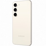 SAMSUNG Galaxy S23 smartphone Crème, 128 GB, Dual-SIM, Android