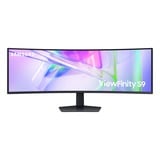 ViewFinity S9 S95UC Dual QHD 49" Curved UltraWide monitor
