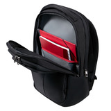 Samsonite GuardIT 3.0 rugzak 17.3 inch Zwart