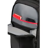 Samsonite GuardIT 3.0 rugzak 17.3 inch Zwart
