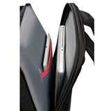 Samsonite GuardIT 3.0 rugzak 17.3 inch Zwart