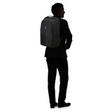 Samsonite GuardIT 3.0 rugzak 17.3 inch Zwart