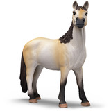 Schleich Farm World - Ponybox met mustangmerrie speelfiguur 42724