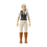 Schleich Horse Club - Tori en Princes speelfiguur 42640